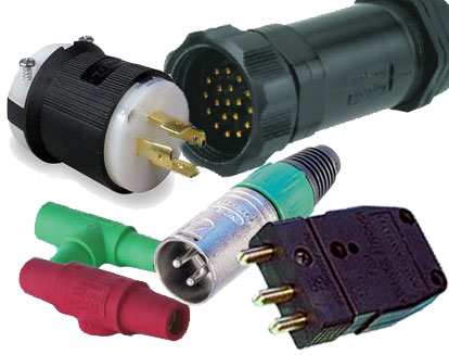 Stage Connectors, theater supplies, theatre supplies