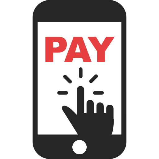 mobile online payment