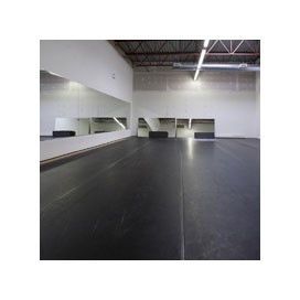 Studio Floor