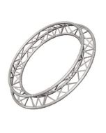 Global Truss - F33 Circular Triangular Truss