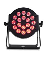 18P Hex LED Par by ADJ