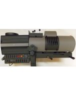 Lycian 1274 Super Star 1.2 Short Follow Spot