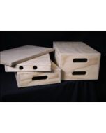 American Grip Apple Box