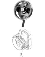 Ellipsoidal End Caps