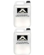 CITC Little Blizzard Specialty Snow Fluid