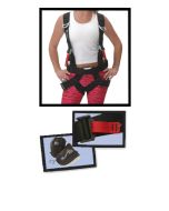 CMI Vindicator Harness