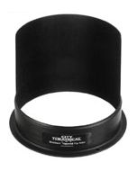 Stackable Tapered Half Hat