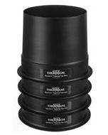 Stackable Top Hats