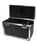 Reel Efx Road Case for the DF-50 Diffusion Hazer with Remote