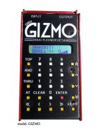 Doug Fleenor Design Gizmo DMX Test Unit