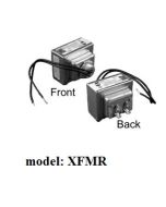 Doug Fleenor Design Transformer
