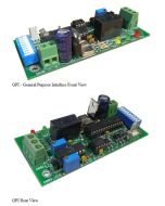 Doug Fleenor Design GPI Interface Board