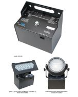 Doug Fleenor Design LED100 Power Supply