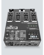 Chauvet DMX-4