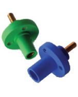 #8-#4 Threaded Stud Style Chassis Mount