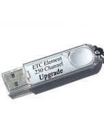 ETC Element 250 Channel Upgrade