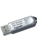 ETC Element Channel Upgrade