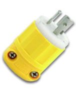 Hubbell L5-30 Twist Lock 