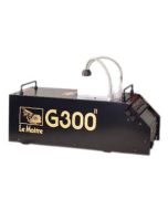 Le Maitre G300 Smoke Machine