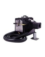 Le Maitre Pea Souper Dry Ice Low Smoke Machine