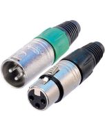 Neutrik Cable Mount XLR