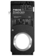 Rosco SimpleSpin Dual Gobo Rotator