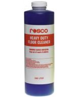 Rosco Heavy Duty Cleaner