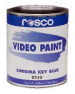 Rosco Paint - Chroma Key