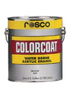 Rosco Paint - ColorCoat