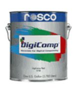 Rosco Paint - DigiComp