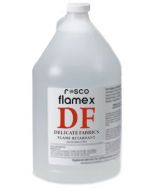 Rosco Flamex DF for Delicate Fabrics