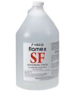Rosco Flamex SF for Synthetic Fiber Fabrics