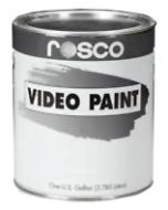 Rosco Paint - TV Paint