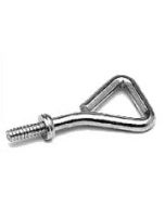 Steel Stage Screw