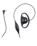 Titan Radio D-Shell Earpiece