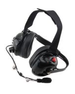 Titan Radio Dual Muff (Behind the Head)