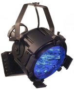 Altman 100W LED Spectra Star Par Portable w/ Interchangeable Lenses