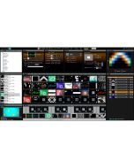 ADJ Grand VJ2 (License)