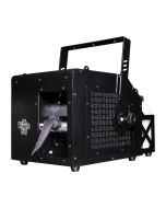 Boreas Cube C6 - High Output - Super Silent Snow Machine