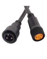 Chauvet Power Extension Cable (high-powered LEDs)