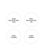 Rosco Scenic Set - Clear Layers