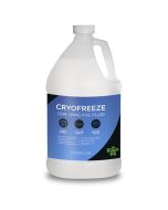 CRYO FREEZE(HIGH DENSITY, INDOOR GROUND FOG - STAGE AND STUDIO)