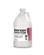 DAFIDDY(OIL BASED HAZE FOR DF-50 HAZER)