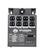 DP-DMX20L by ADJ