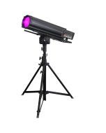 Mega-Lite Drama FS-LED 900 350w LED Followspot