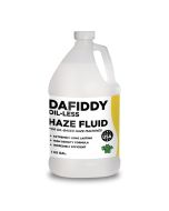 DAFIDDY OIL-LESS(GLYCOL BASED HAZE FOR DF-50 HAZER)