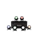 ADJ ElectraPix PAR 7 PAK