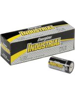 Energizer Industrial Size C 12 Pack