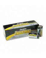 Energizer Industrial Size D 12 pack