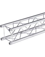 F24 square truss in silver